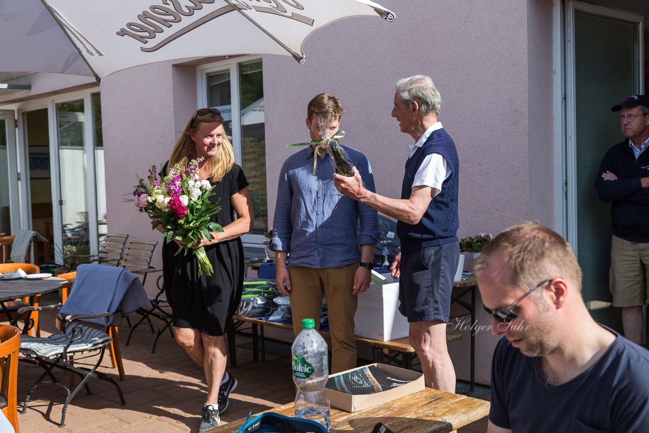 Bild 78 - Blankeneser Pfingstturnier Tag 3
